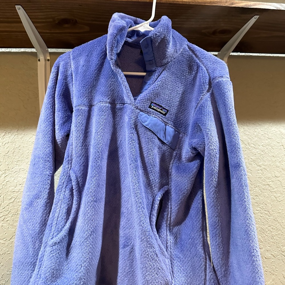 Patagonia Fleece